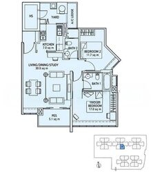 The Esparis (D18), Condominium #632837511